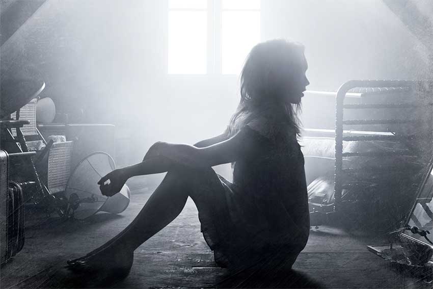 'The Exorcist' Executive Producer Talked FOX Out of Remaking Movie for Television