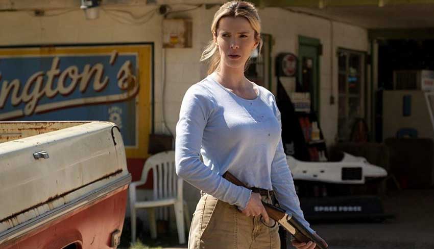 Video: 'The Hunt' Movie Review: A Satire For Both Sides