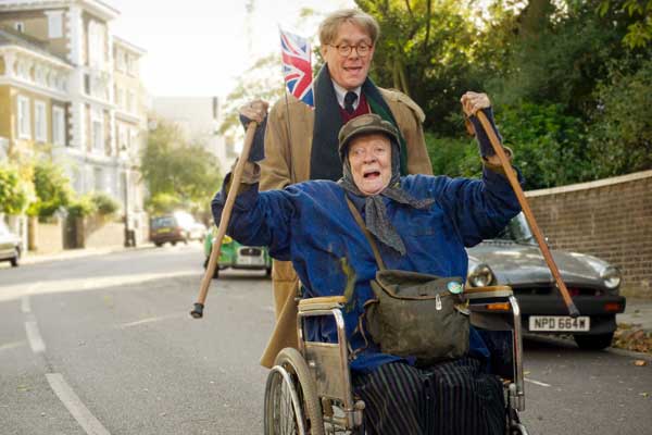 The-Lady-In-The-Van-First-Official-Image-MaggieSmith