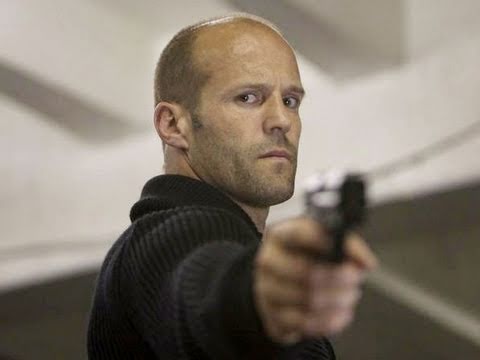 Movie Reviews &amp; Clip: Jason Statham Back To Action In THE MECHANIC