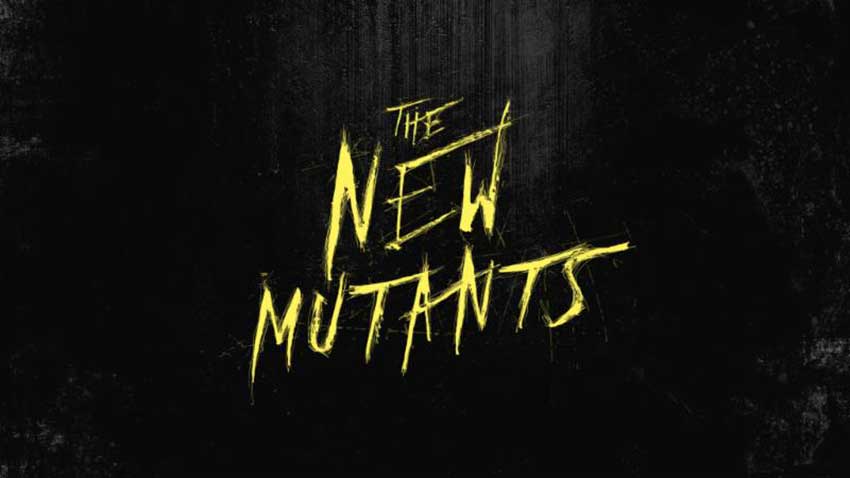 The New Mutants