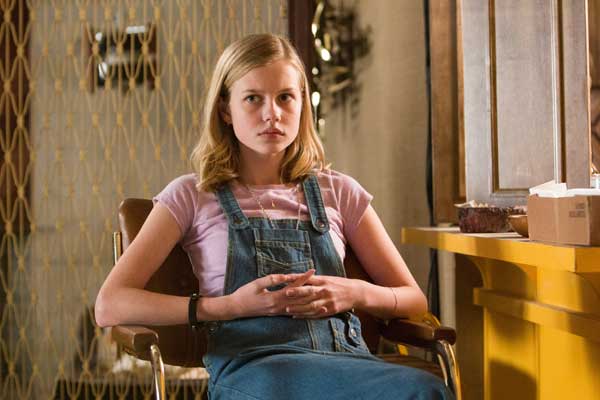 8 Things To Know About 'The Nice Guys' Scene-Stealing New Actress Angourie Rice