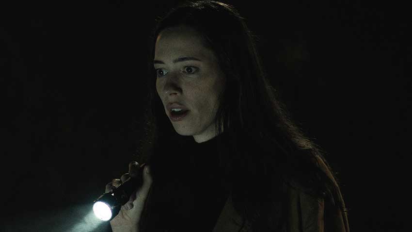The Night House Rebecca Hall