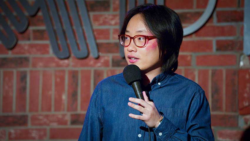'The Opening Act' Movie Review: Jimmy Yang and Cedric The Entertainer Are Endearing