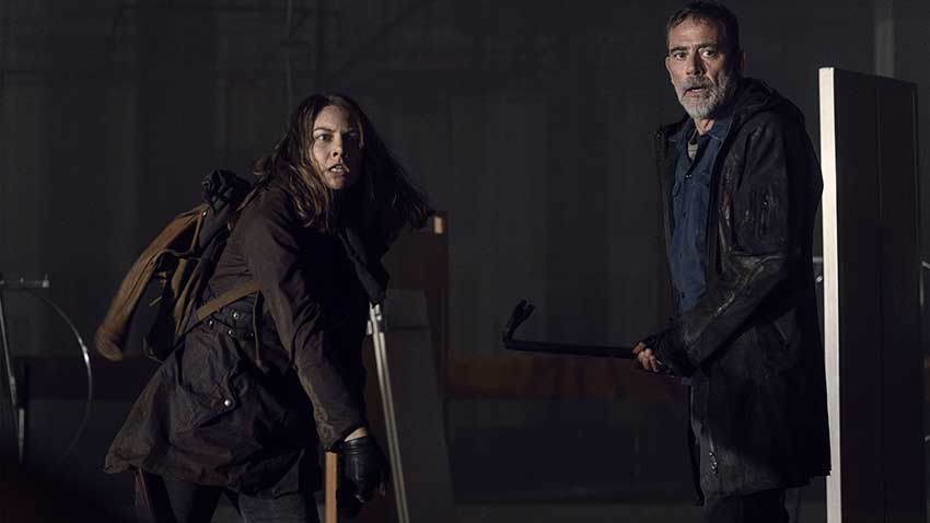 'The Walking Dead' Season 11 Episode 1 Recap