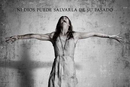 THE LAST EXORCISM Part II New Spanish Movie Poster