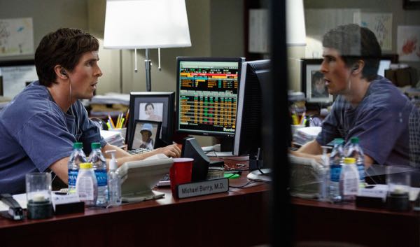 The Big Short Movie Review