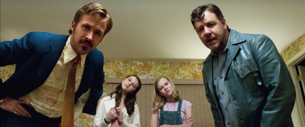 The Nice Guys Angourie Rice Ryan Gosling 3