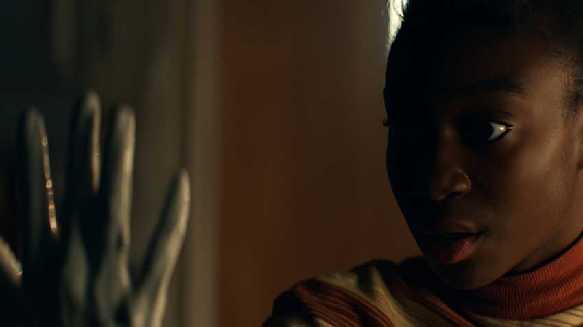 Who is the Boogeyman in Amazon Prime's 'Them' Horror Anthology? Interview with Cast & Little Marvin