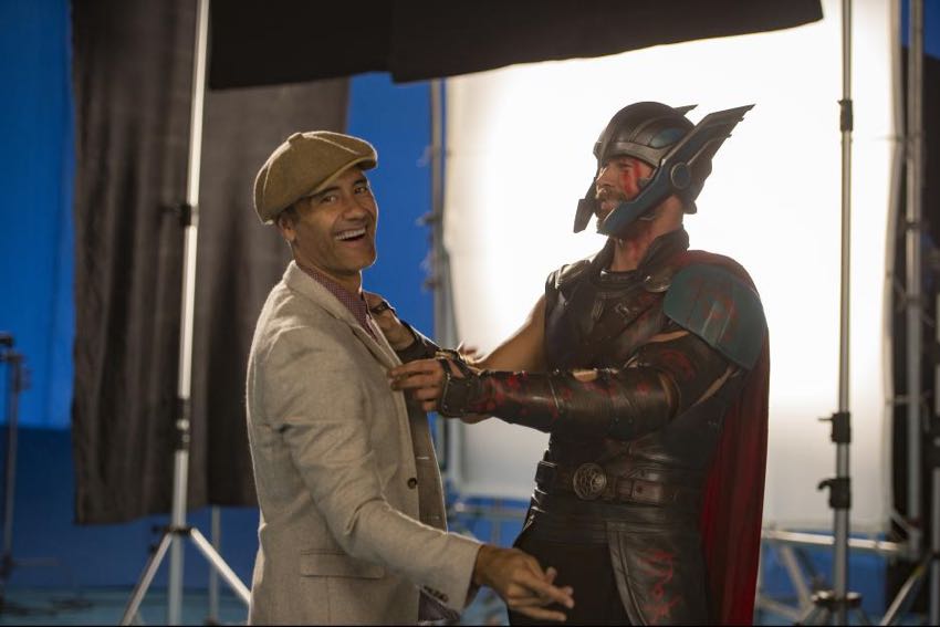 Devo’s Mark Mothersbaugh Brings 70s Synth Sound to 'Thor: Ragnarok'
