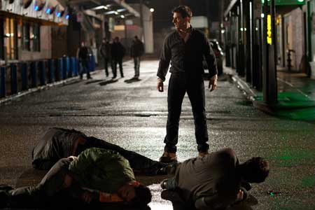 Tom Cruise Hits Where It Hurts in JACK REACHER Clip