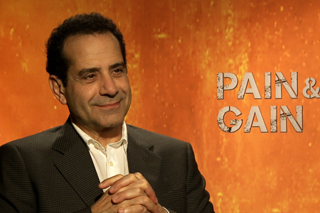 Tony Shalhoub on Acting: ‘I don’t judge my characters’