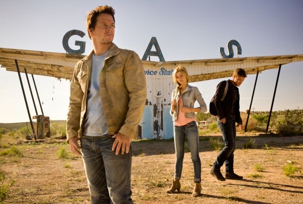 TRANSFORMERS: AGE OF EXTINCTION New Movie Poster and Trailer #2