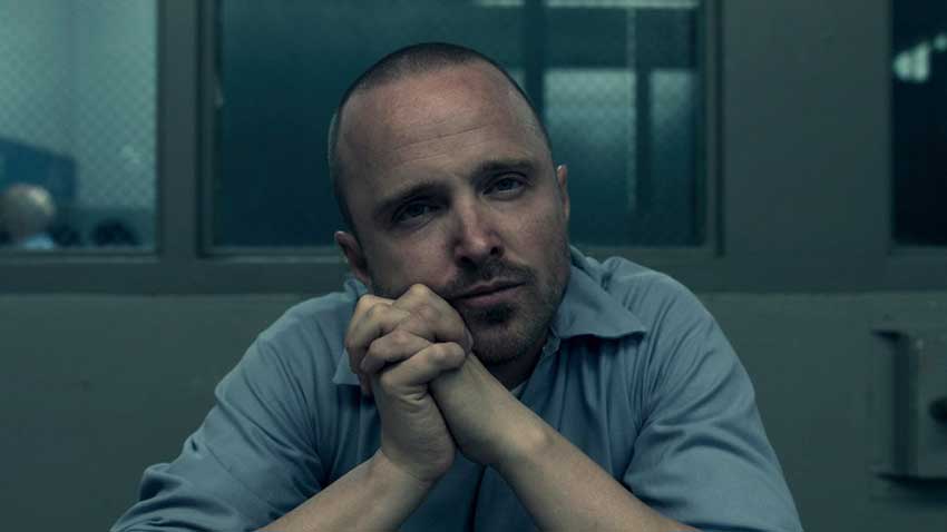 Apple TV's 'Truth Be Told' Stars Aaron Paul and Mekhi Phifer Kept in The Dark About Their Character's Motives