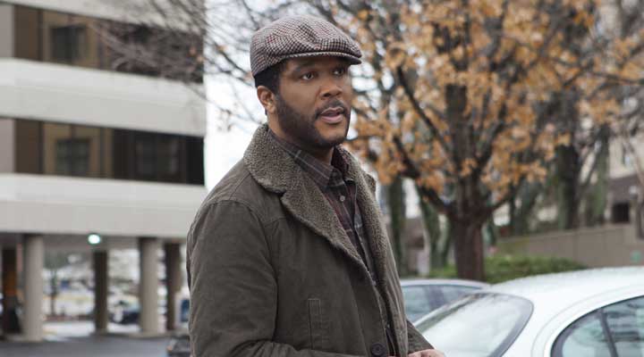 Tyler Perry Interview: 'I Prefer Writing For Women'
