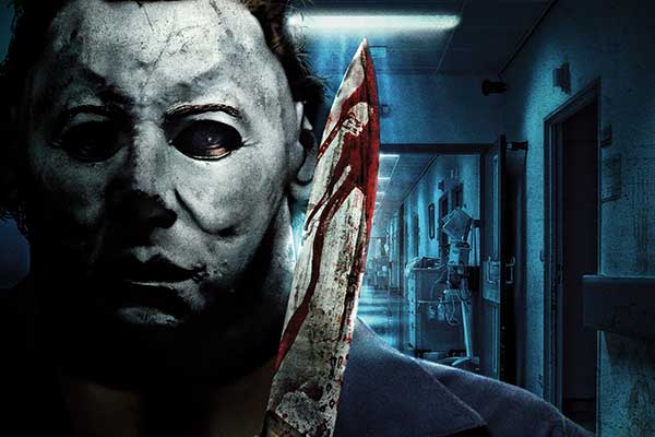 Michael Myers Returns To Universal Halloween Horror Nights Fall 2016