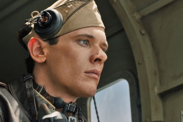 Unbroken Movie Angelina Jolie5