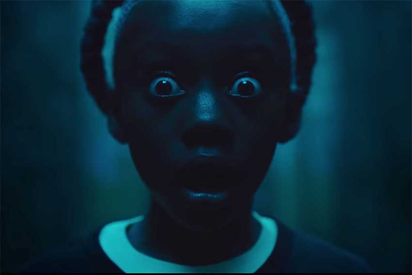 New Movie Poster and Trailer: Jordan Peele's 'Us' Movie Has A Message