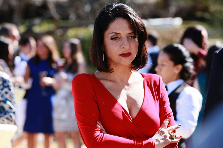 Meet The Best Female Bad Ass On TV: Queen Of The South's Veronica Falcon