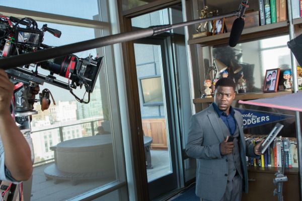 Wedding Ringer Kevin Hart images1