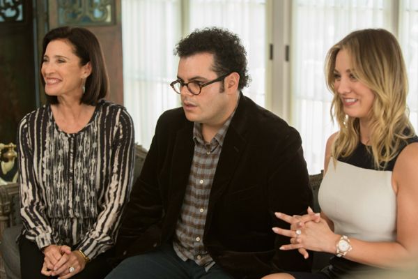 'The Wedding Ringer': Weirdest Wedding Movie Yet