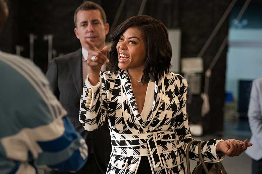 New Trailer: Taraji P. Henson Stars in 'What Men Want'