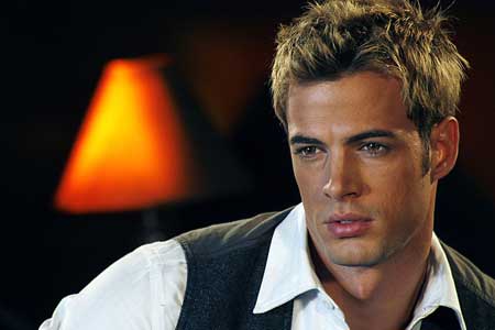 William Levy Starts Production On Boom Town 