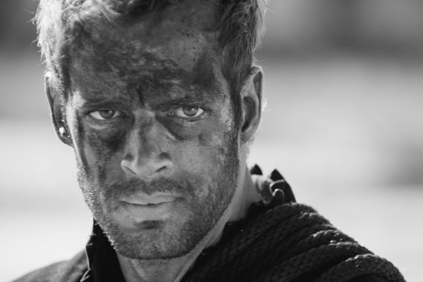 William Levy is an Action Hero in THE VEIL New Movie Trailer