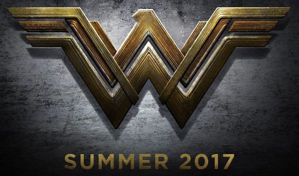 First Footage of 'Wonder Woman' with Gal Gadot
