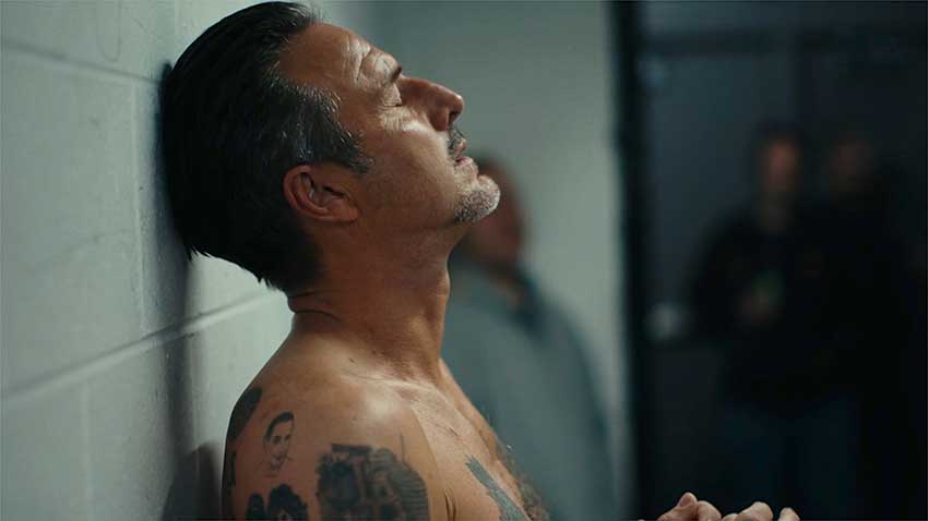 New Trailer: 'You Can't Kill David Arquette'