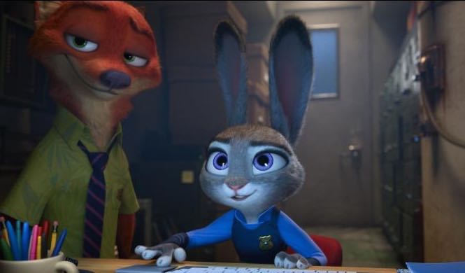 Take Sneak Peek Into 'Zootopia's' Bonus Features Coming to Home Release