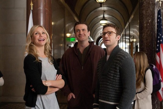 Movie Review: BAD TEACHER