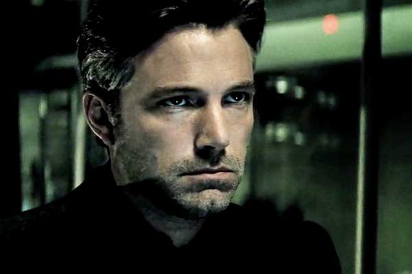 'Batman V Superman' Teaser Trailer Released Early: Batman Wins This Round