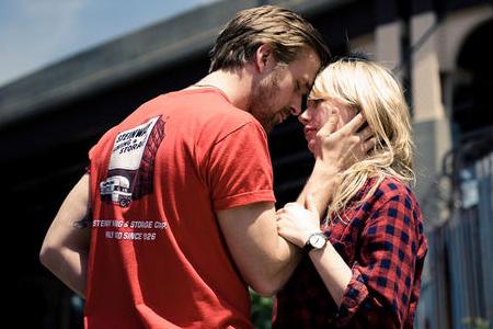 VIDEO: Ryan Gosling & Michelle Williams in BLUE VALENTINE