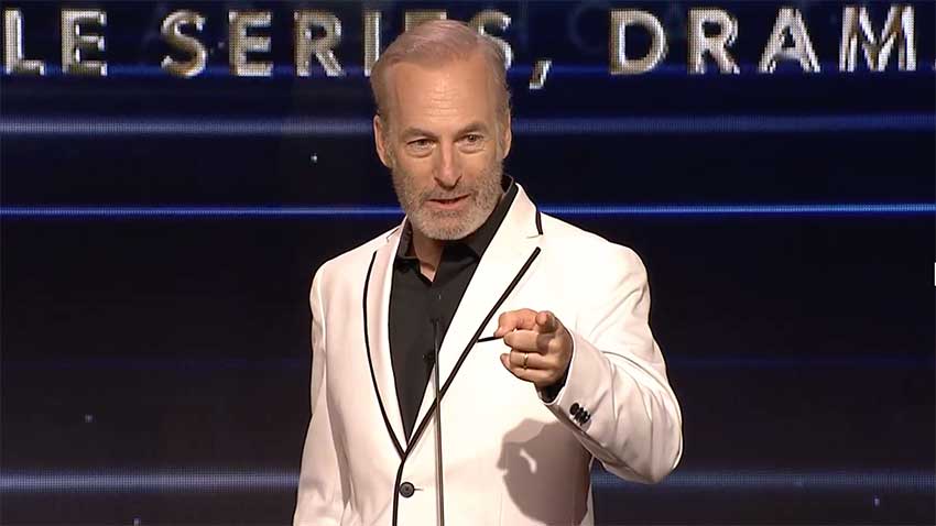 The White Lotus, Better Caul Saul, Abbott Elementary Lead 2nd Annual HCA TV Awards Broadcast Network and Cable Edition
