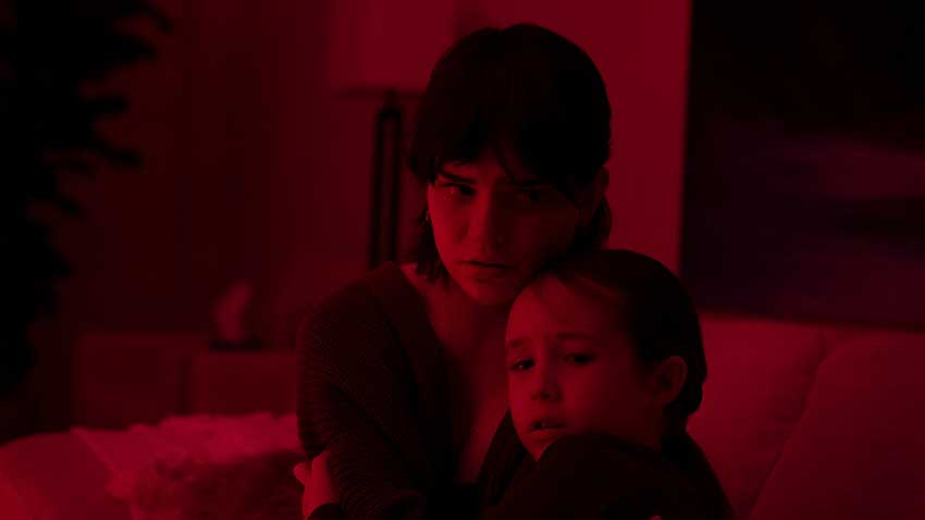 'The Boogeyman' Director Rob Savage on Designing A Monster That Satisfies Stephen King Fans