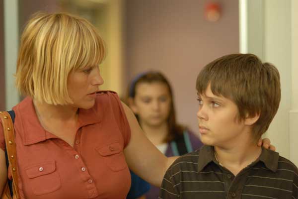 72nd Annual Golden Globes Winner List