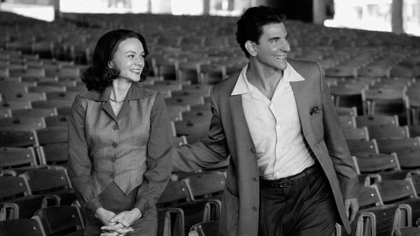 New Trailer and Images: Triple Threat Bradley Cooper Stars, Writes and Directs "Maestro"