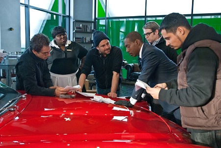 Brett Ratner's Tips To Making A Heist Movie
