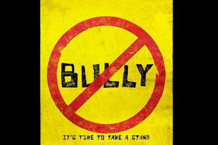 Support BULLY The Movie 