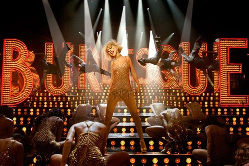 CASTING CALL: Hollywood Looking for the Next Burlesque Dancer