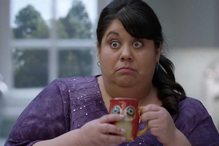 'The Mick' Breakout Star Carla Jimenez Isn’t Your Typical Latina Maid On The FOX Comedy