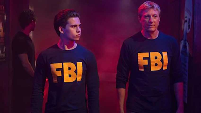 First Look at 'Cobra Kai' Season 5 and Early Premiere Date Announced