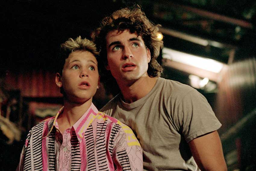 The Lost Boys 30th Anniversary: Jason Patric Talks Lasting Friendships with Keifer Sutherland and Jami Gertz