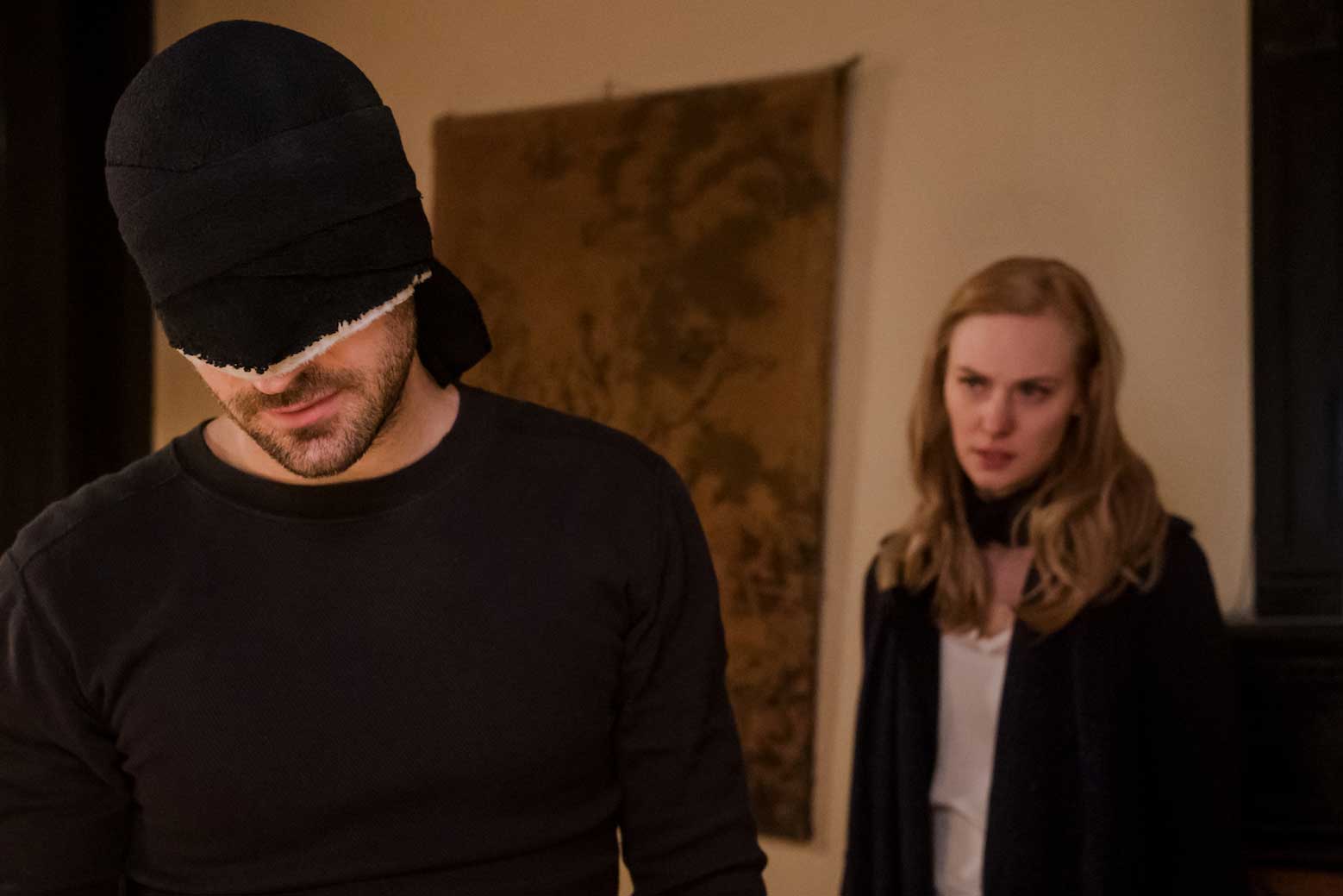 'Daredevil's' Deborah Ann Woll Says She Didn't Get Closure After Cancellation