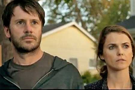DARK SKIES New Movie Trailer - Rate It