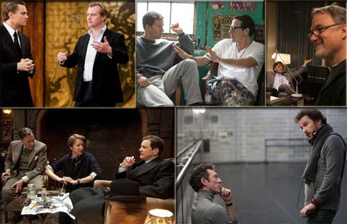 DGA Nominees Announced