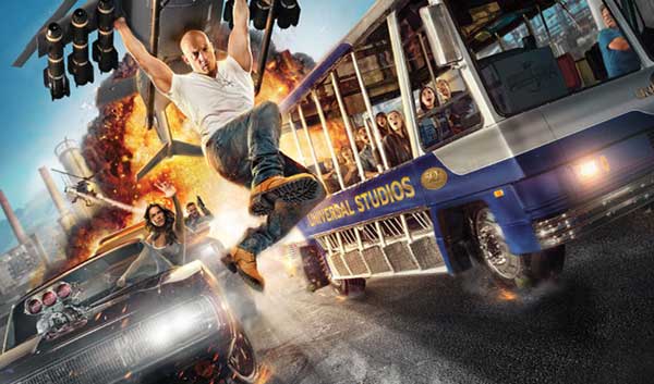 Fast & Furious- Supercharged Worth the Ride?