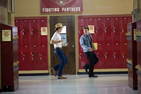 Movie Trailer: Footloose