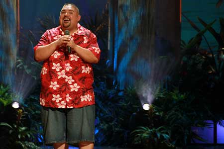 Gabriel 'Fluffy' Iglesias New Comedy Special